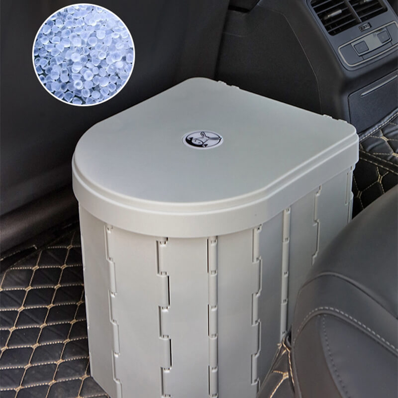 Toil’Express™ — Comfort Anywhere, Anytime | 50% Off