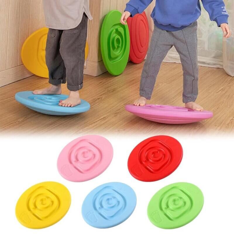 BalancePro™ — Master Balance and Boost Brainpower | 50% Off