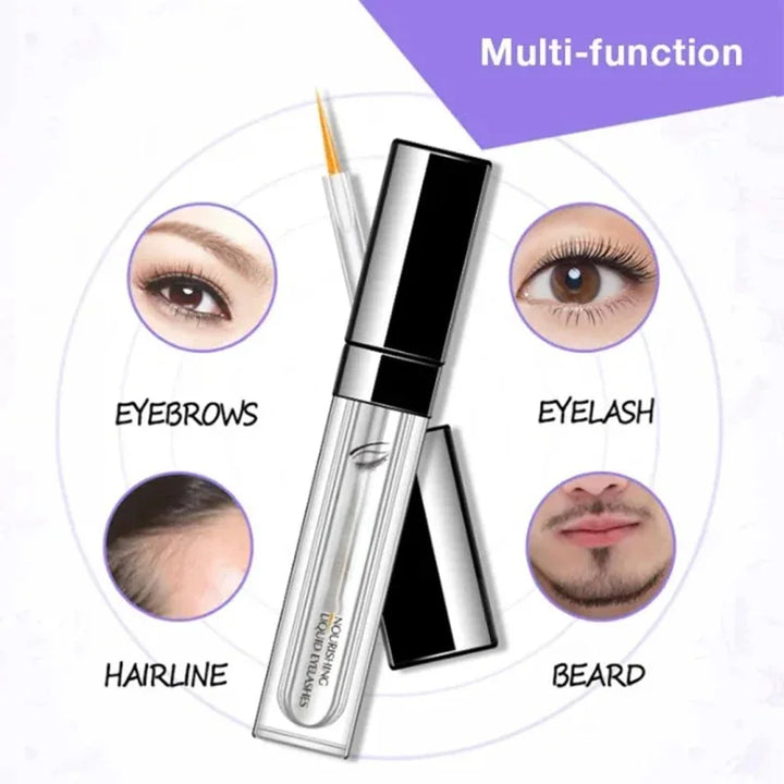 LashBloom | achieve thicker, longer lashes in just a few days!