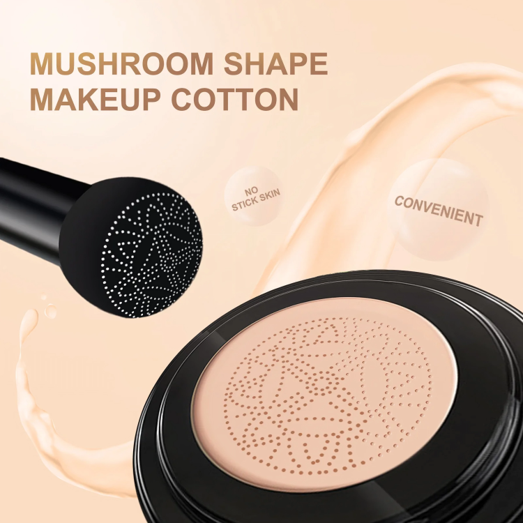 AirCushion | Flawless Skin, Zero Imperfections | Buy 1 Get 1 Free