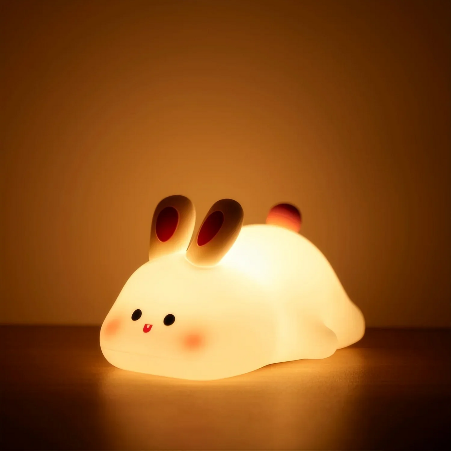 Binky Bunny | Cozy Glow for Calming Comfort | 50% Off