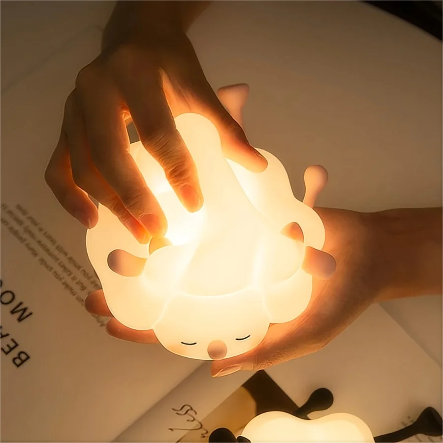 Binky Bunny | Cozy Glow for Calming Comfort | 50% Off
