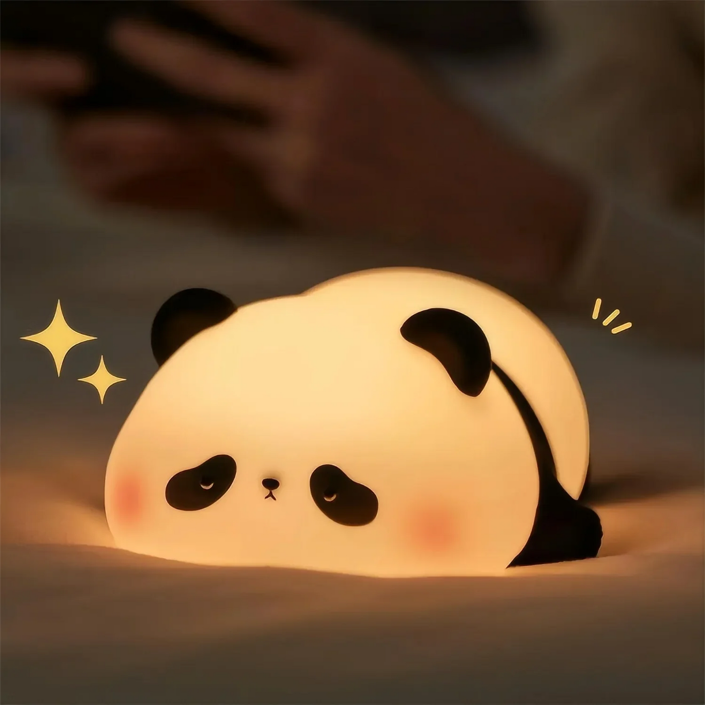 Binky Bunny | Cozy Glow for Calming Comfort | 50% Off
