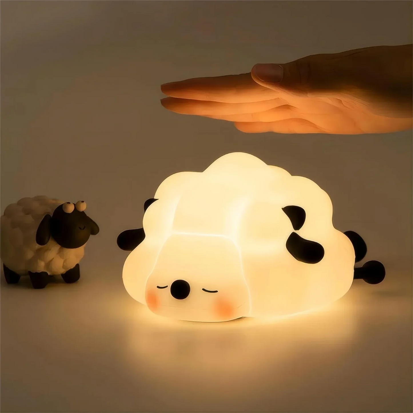 Binky Bunny | Cozy Glow for Calming Comfort | 50% Off