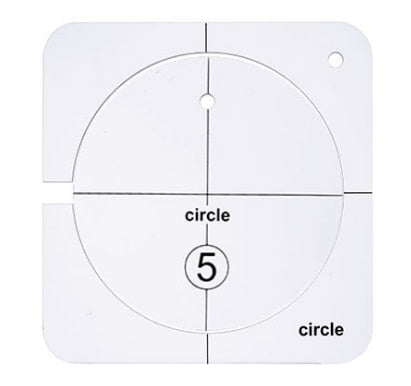 【FINAL DAY OFFER】Sewing machine templates