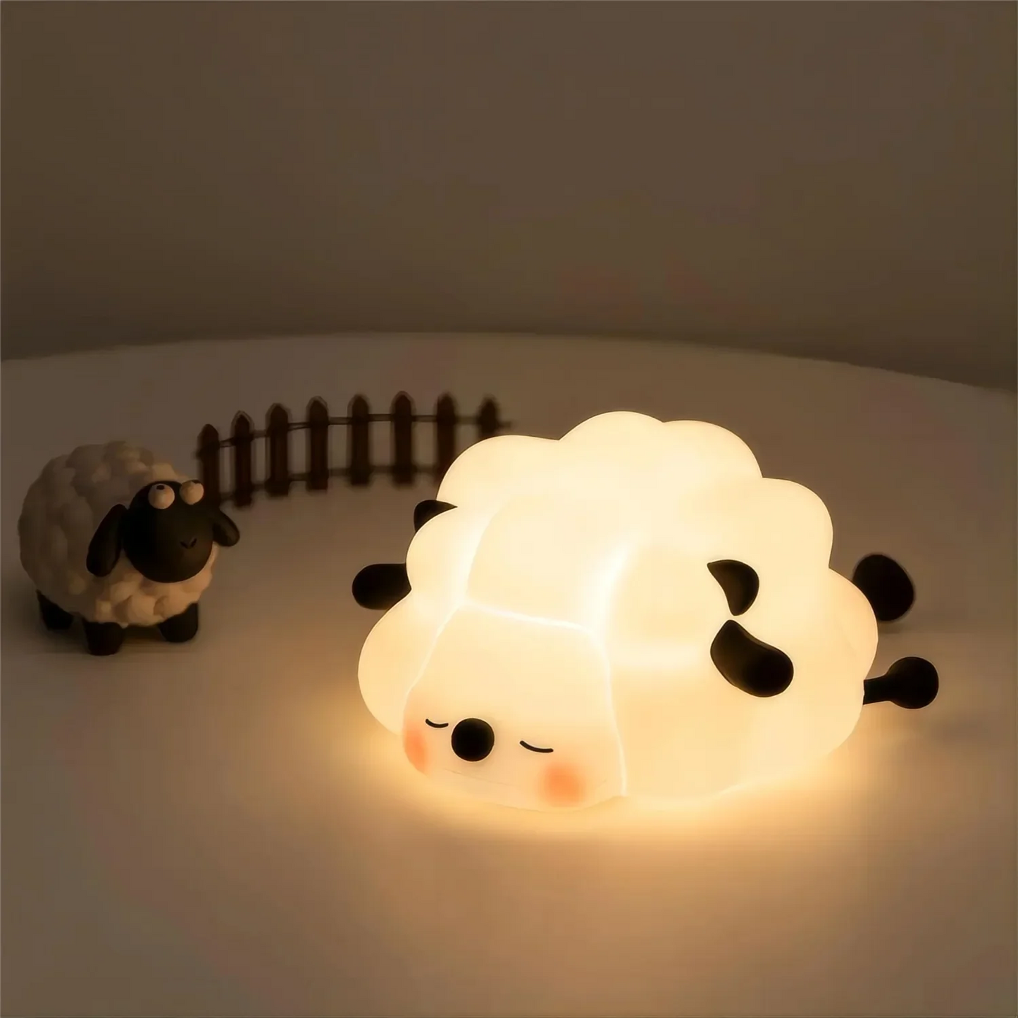 Binky Bunny | Cozy Glow for Calming Comfort | 50% Off