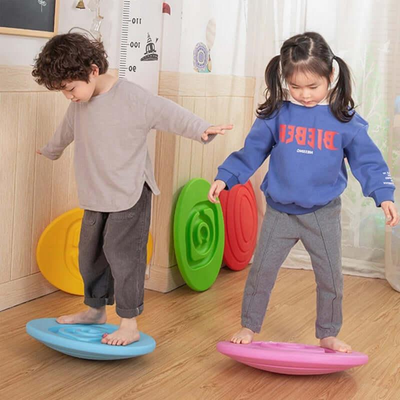 BalancePro™ — Master Balance and Boost Brainpower | 50% Off