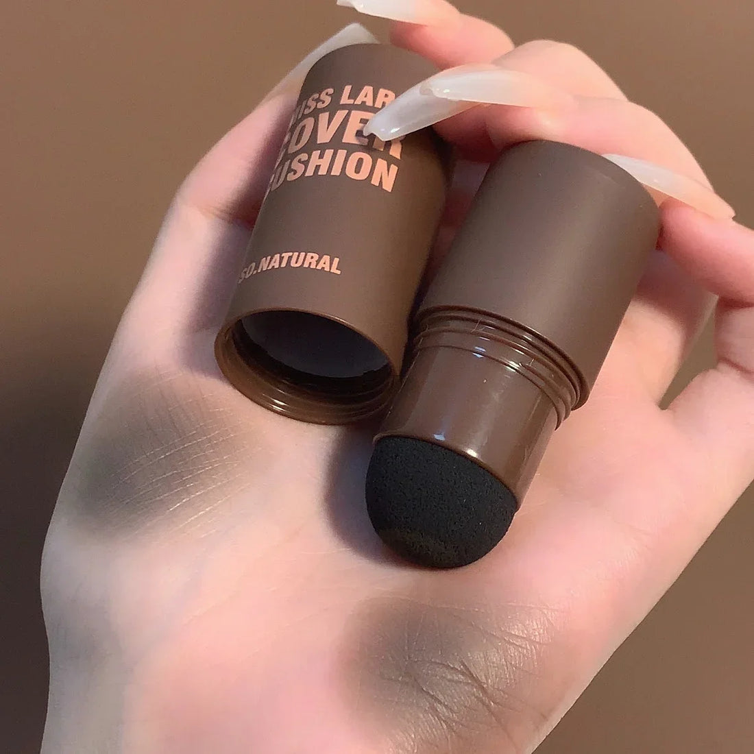 1+1 Free | HairCover™ Eliminate Sparse Hair and Achieve Effortless Perfect Hairline Coverage