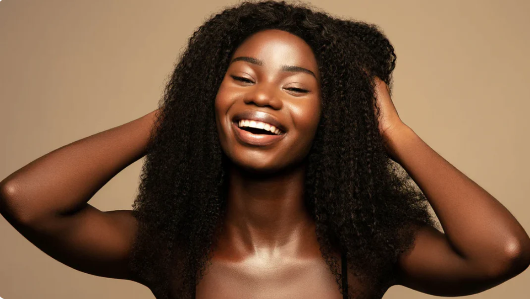 Vegamane Natural Hair Growth Oil