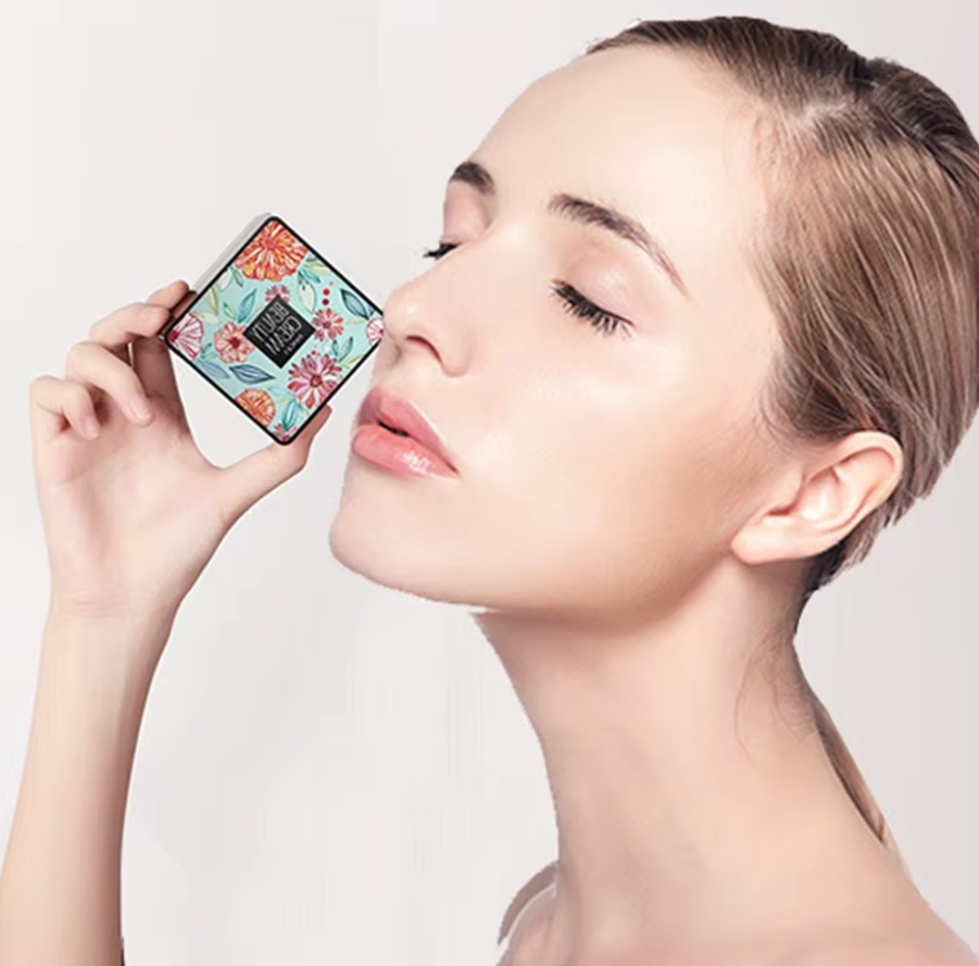 AirSoft | La Crème Enveloppante pour Votre Peau - The Ultimate Air Cushion Cream