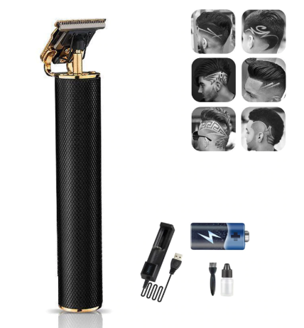 TrimEase Effortless Clean Shave