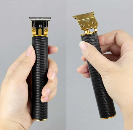 TrimEase Effortless Clean Shave