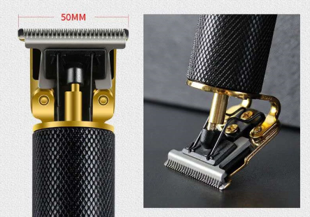 TrimEase Effortless Clean Shave