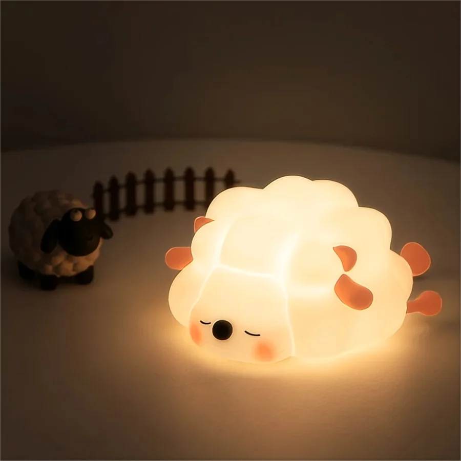 Binky Bunny | Cozy Glow for Calming Comfort | 50% Off