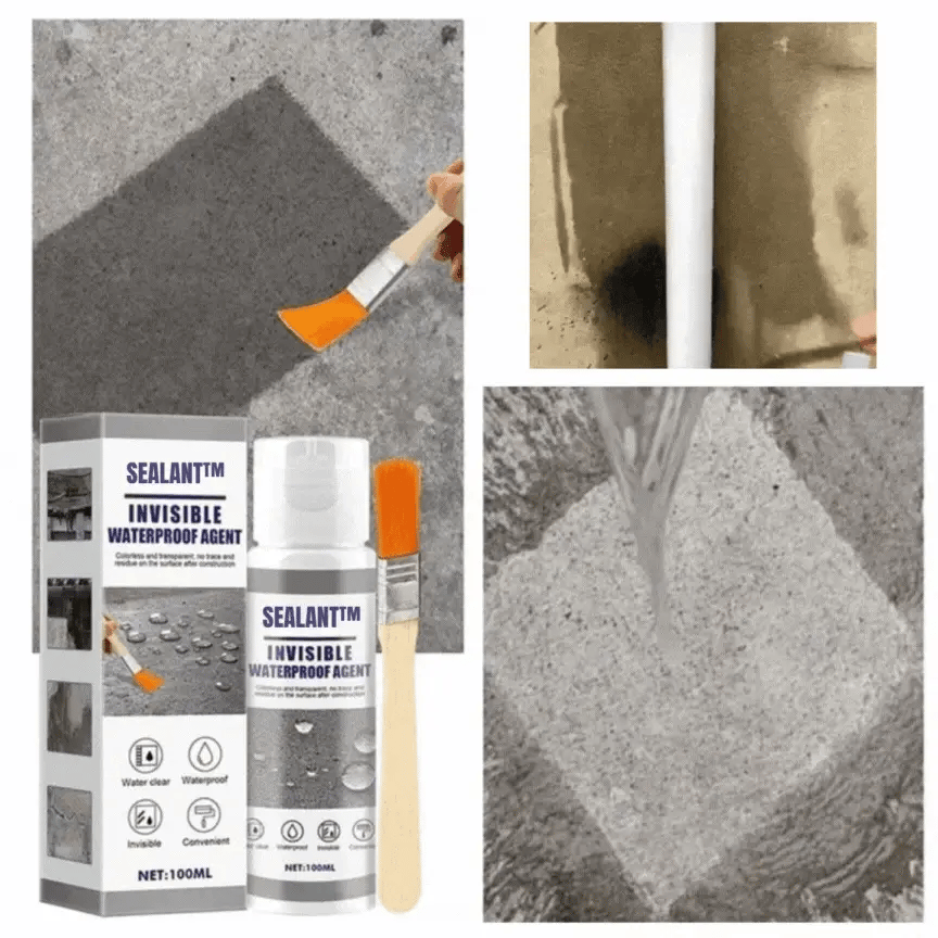 ShineGuard™ — Instant Leak Protection Made Easy | 1+1 Free