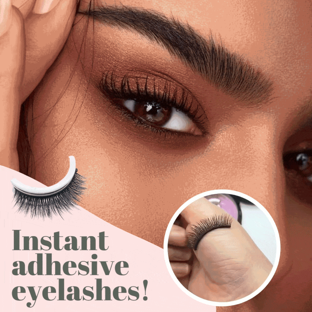 SnapLash™ — Flawless Lashes in Seconds | 50% Off