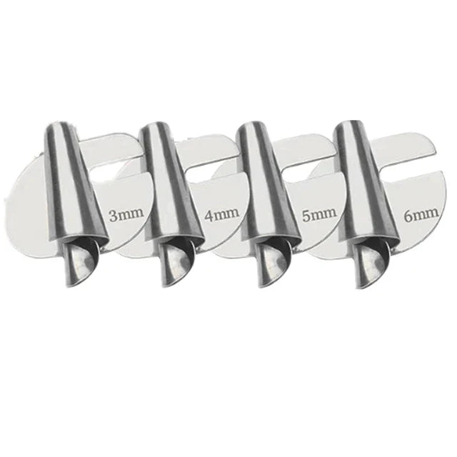 Hem Master Pro Kit - Ultimate Sewing Precision