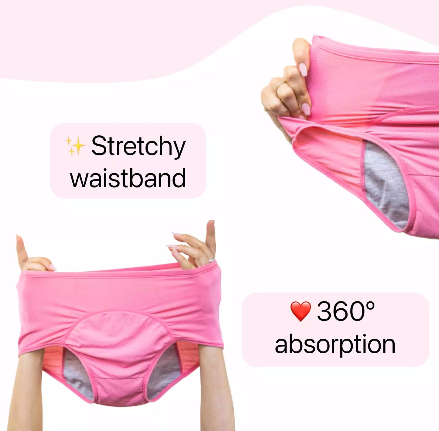 2+2 FREE | Seraphine The best choice for women, mothers, and grandmothers!