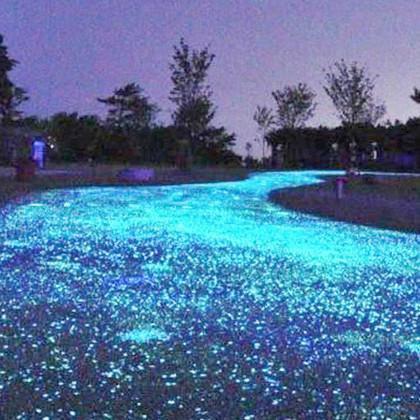 GlowGlow™ — Illuminate Your Nights Naturally | 50% Off