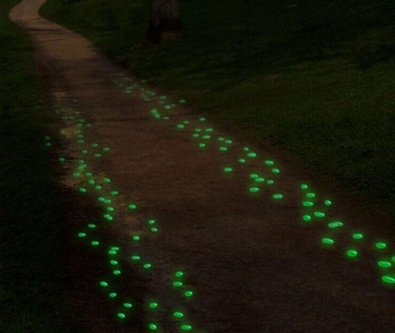 GlowGlow™ — Illuminate Your Nights Naturally | 50% Off