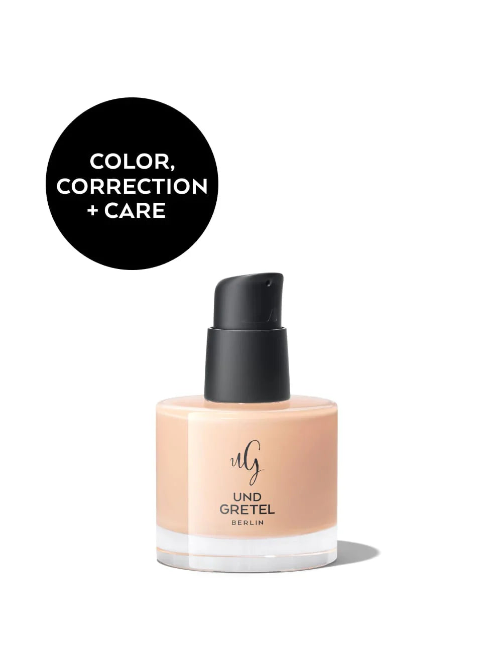 VelvetMatte™ — Instantly Smooths, Hydrates, and Radiates Your Natural Beauty All Day