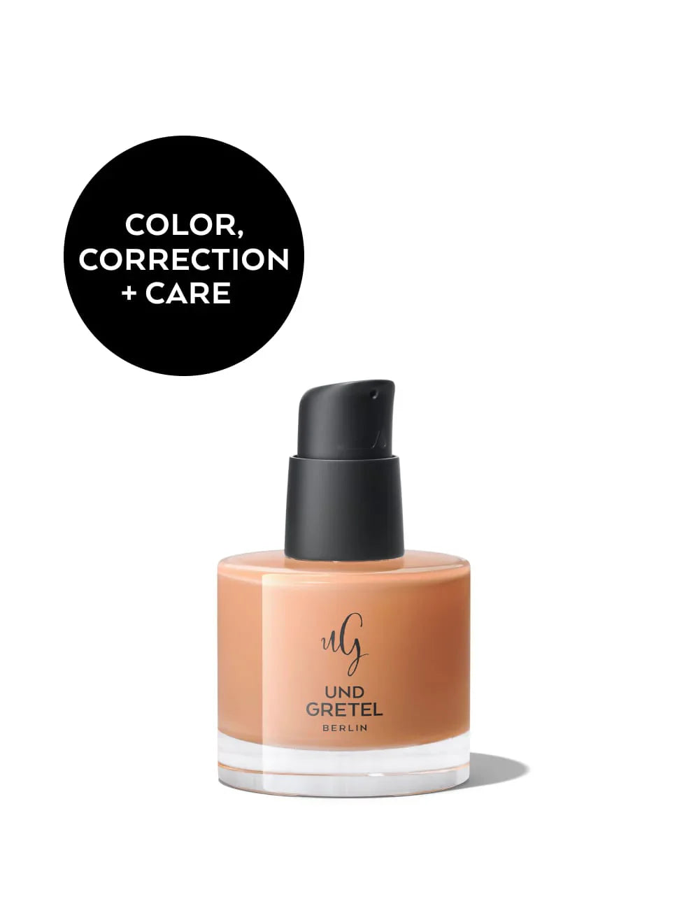 VelvetMatte™ — Instantly Smooths, Hydrates, and Radiates Your Natural Beauty All Day