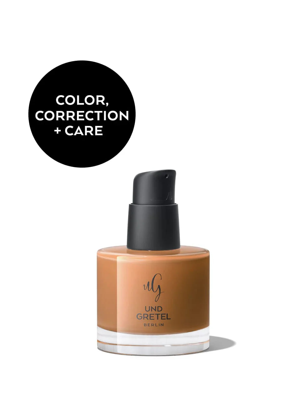 VelvetMatte™ — Instantly Smooths, Hydrates, and Radiates Your Natural Beauty All Day