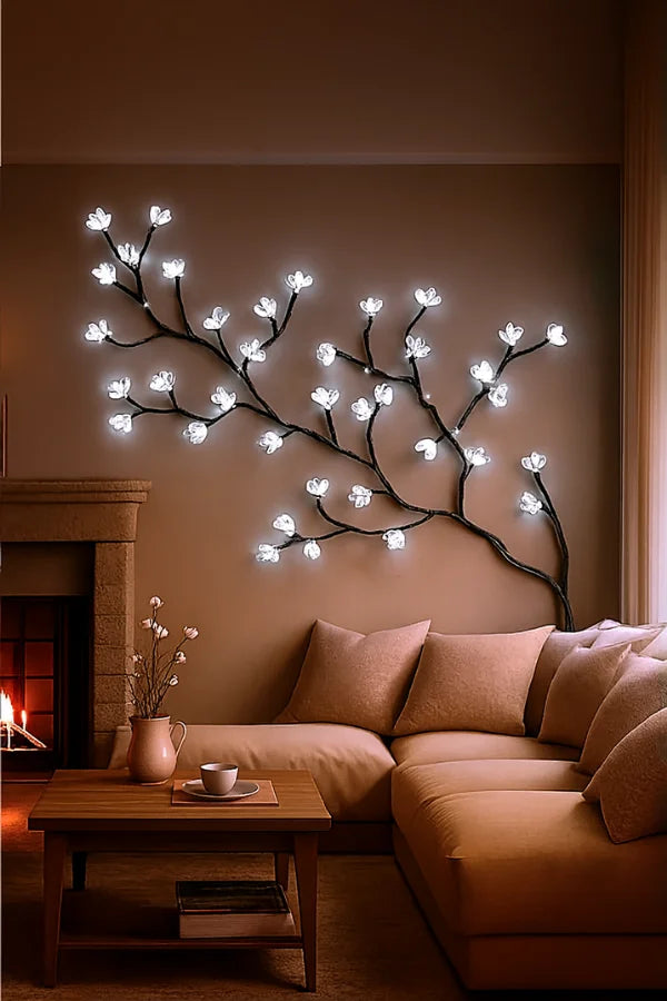 Willow Vine Wisp
