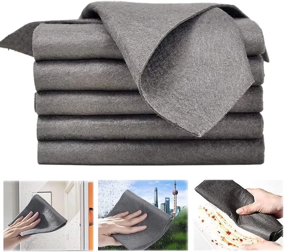 SmartClean | Magic Cleaning Cloth