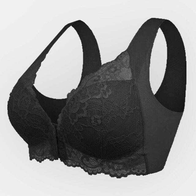 1+1 FREE | GentleFit | Comfort bra for older women