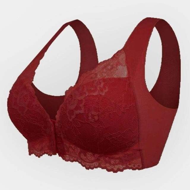 1+1 FREE | GentleFit | Comfort bra for older women