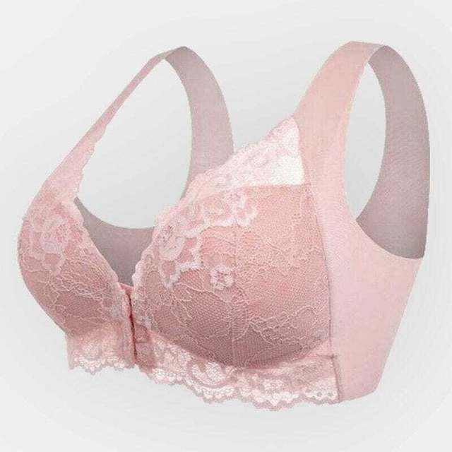 1+1 FREE | GentleFit | Comfort bra for older women