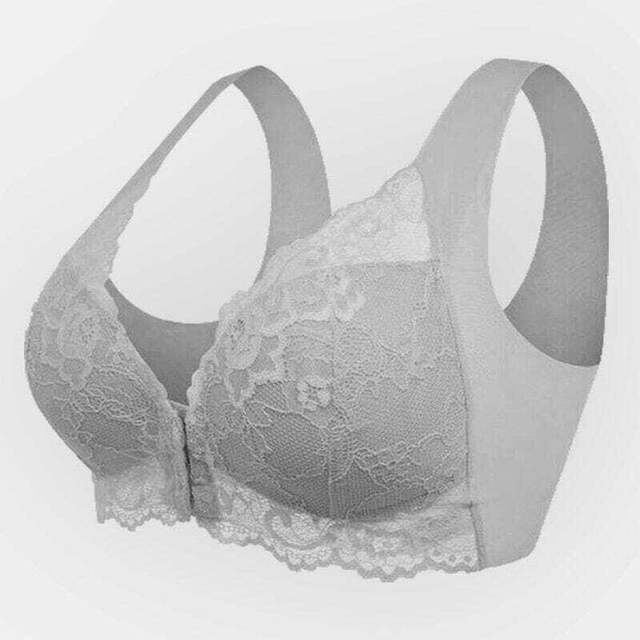 1+1 FREE | GentleFit | Comfort bra for older women