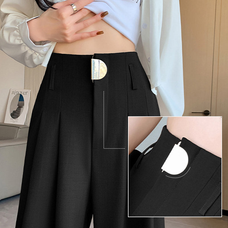 Velora™ Trousers — Command Attention with Every Step and Feel Unstoppable All Day