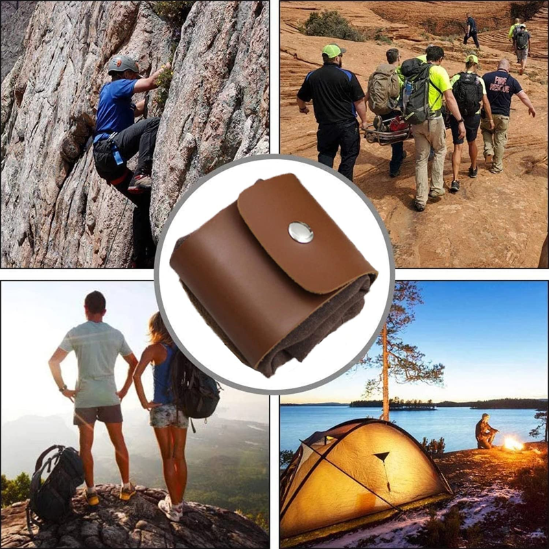 TrailMate™ — Effortless Freedom to Carry Everything You Need, Anywhere
