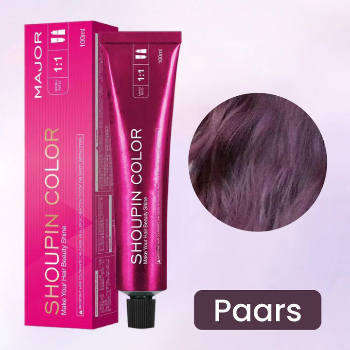 1+1 Free | ShineHair™ Shields Hair from Breakage and Delivers a Brilliant, Shiny Color