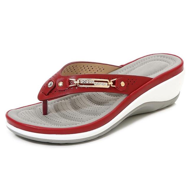 SoleVibe™ — Transform Every Step into Pain-Free, All-Day Comfort