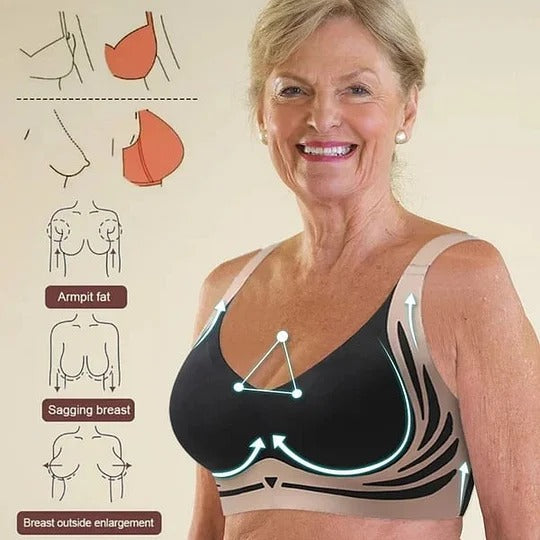 aakip™ SuperLift™ — Instant Perky Boost, All-Day Comfort | 50% Off