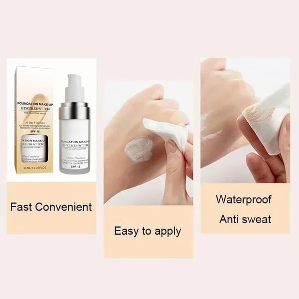 1+1 FREE | AutoTint Perfect Skin Color in Seconds