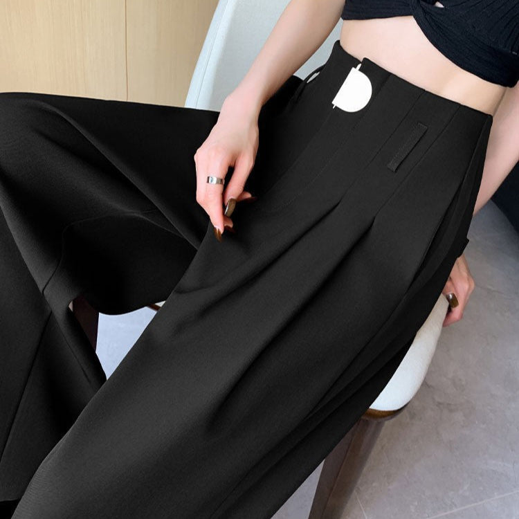 Velora™ Trousers — Command Attention with Every Step and Feel Unstoppable All Day