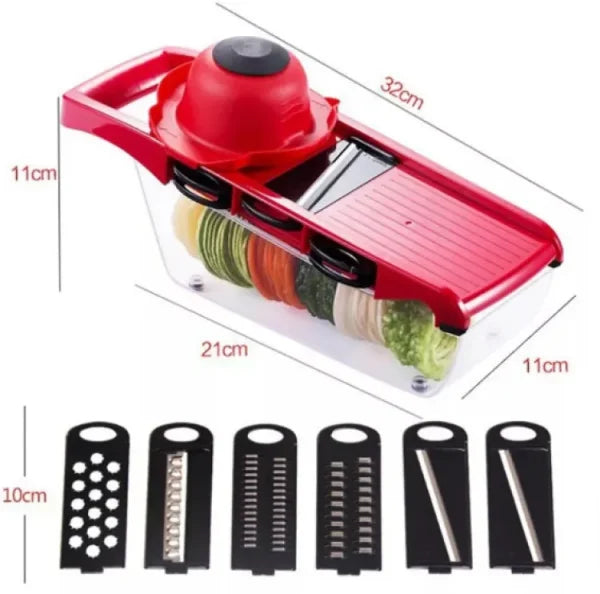 BlazeSlice™ — Turn Every Meal Prep Into a Fast, Safe, and Stunning Kitchen Showstopper