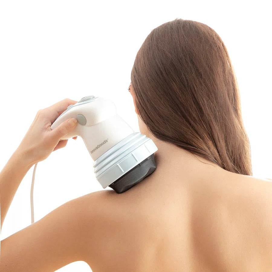 ZellWelle™ Skin Firming Results Achieved in Only 4 Weeks