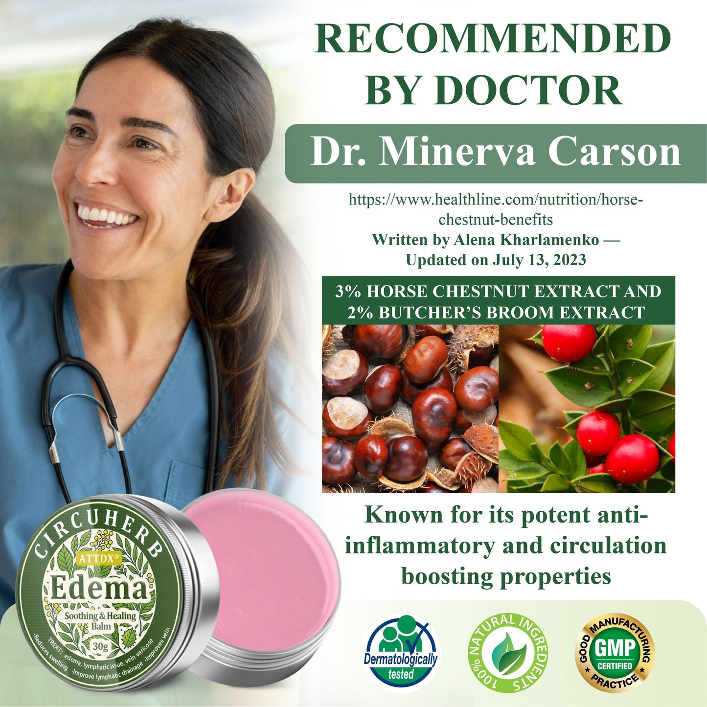 VascuRelief™ — Banish Swelling and Rediscover Effortless Freedom