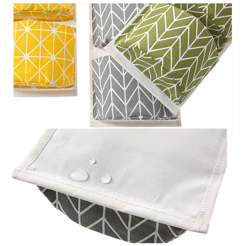 Hanging Organizer Bag