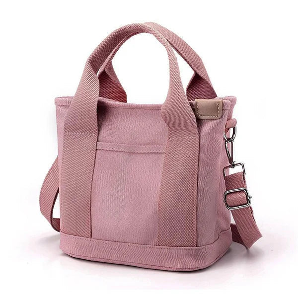 Miyowa™ - Handmade Japanese Organizer Tote Bag (60% Off)