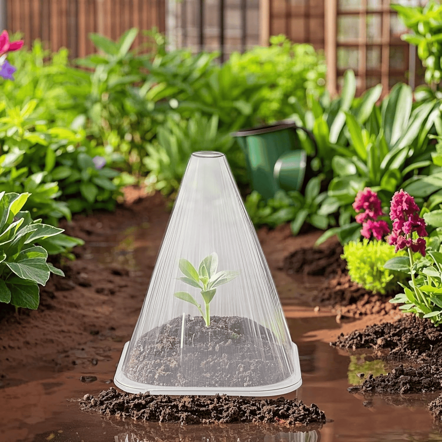 VitaliShade™ — Create a Cozy Shield That Sparks Unstoppable Plant Growth