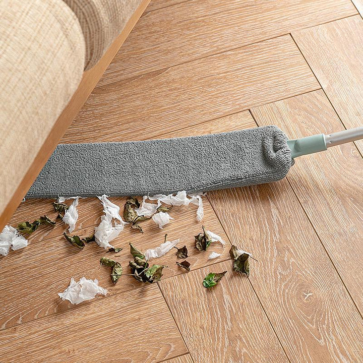 VeraWisp™ — Unlock Every Hidden Spot for a Truly Fresh, Dust-Free Home