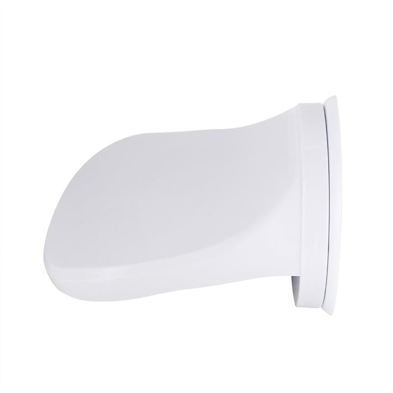 SoleGuard™ — Experience Unshakable Safety and Comfort Every Shower