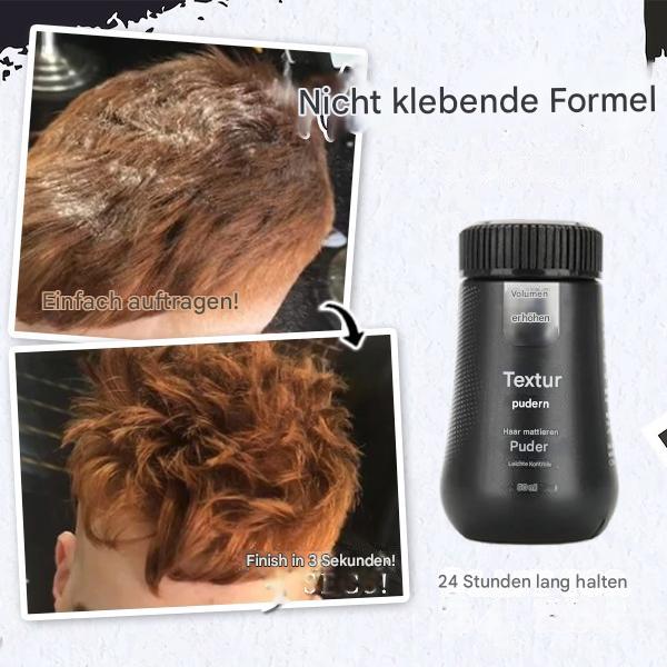 1+1 Free | VoluBoost™ Provides Instant Hair Volume and Durable Hold