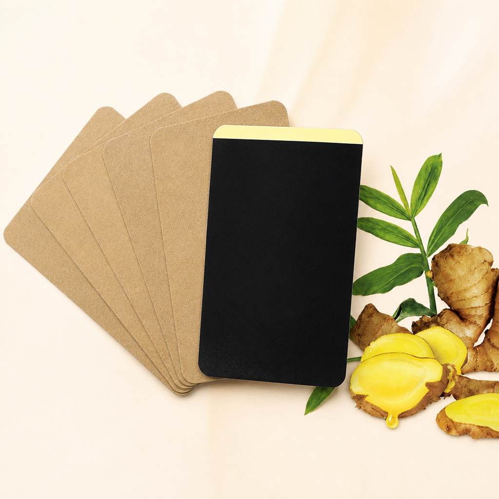 VeloriZen™ — Soothe Persistent Knee, Back & Shoulder Pains With Herbal Warmth